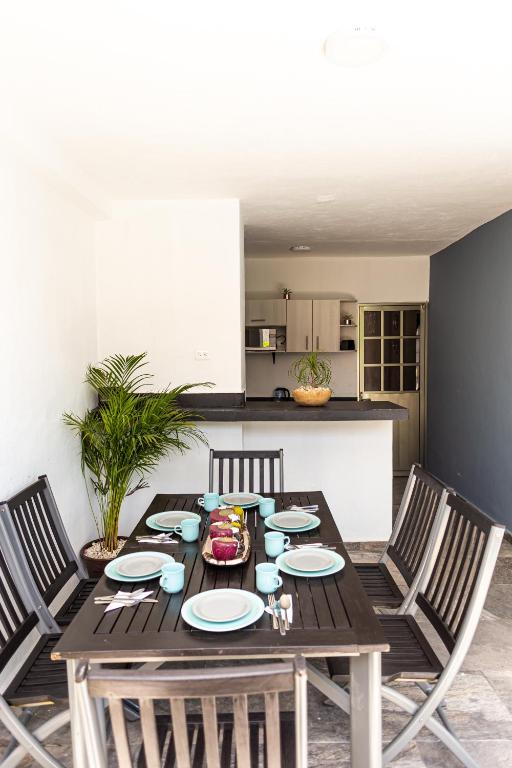 Santa Fe Studios And Suites photo