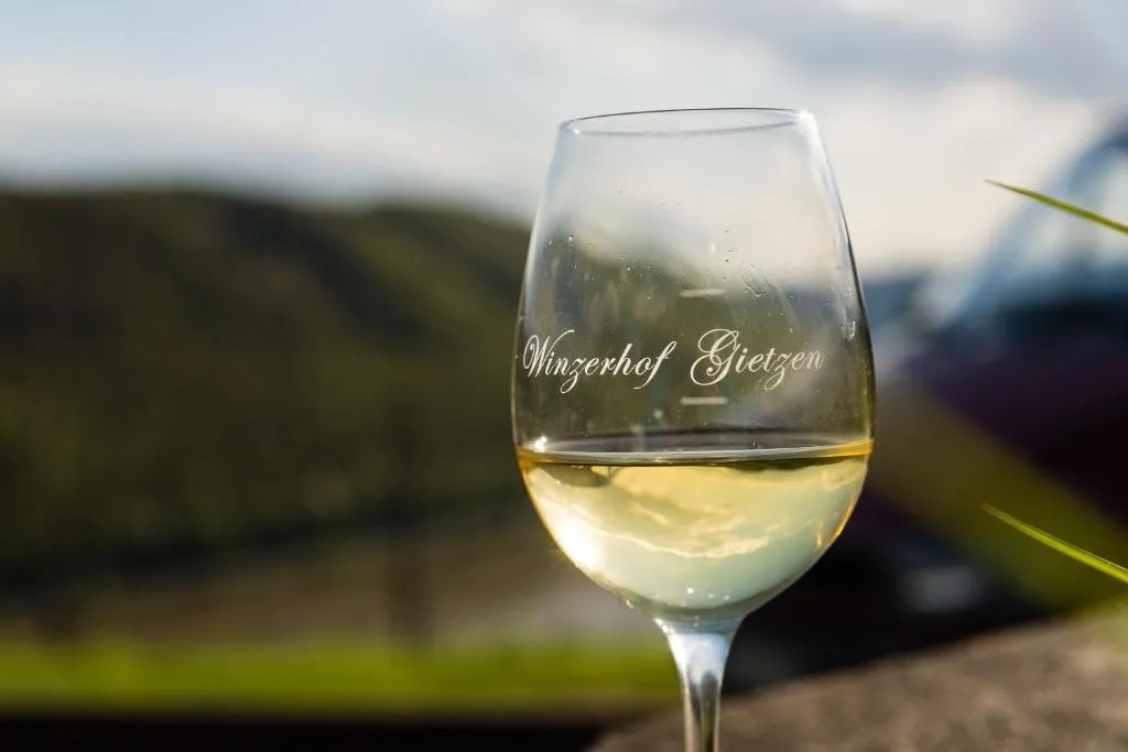 Winzerhof Gietzen，位于Hatzenport的酒店