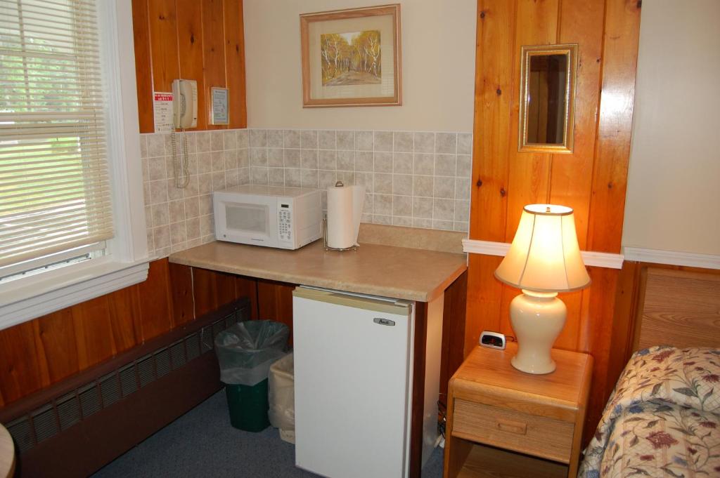 Wills Inn - Bartlett Main image 1