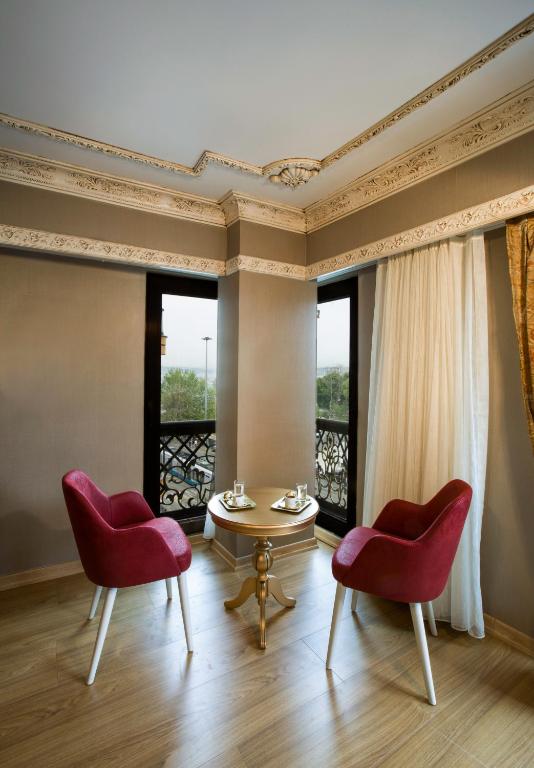 エンパイア スイート ホテル - Facilities image