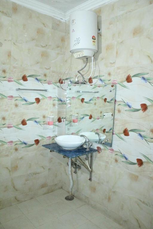 Hotel KPP Palace photo