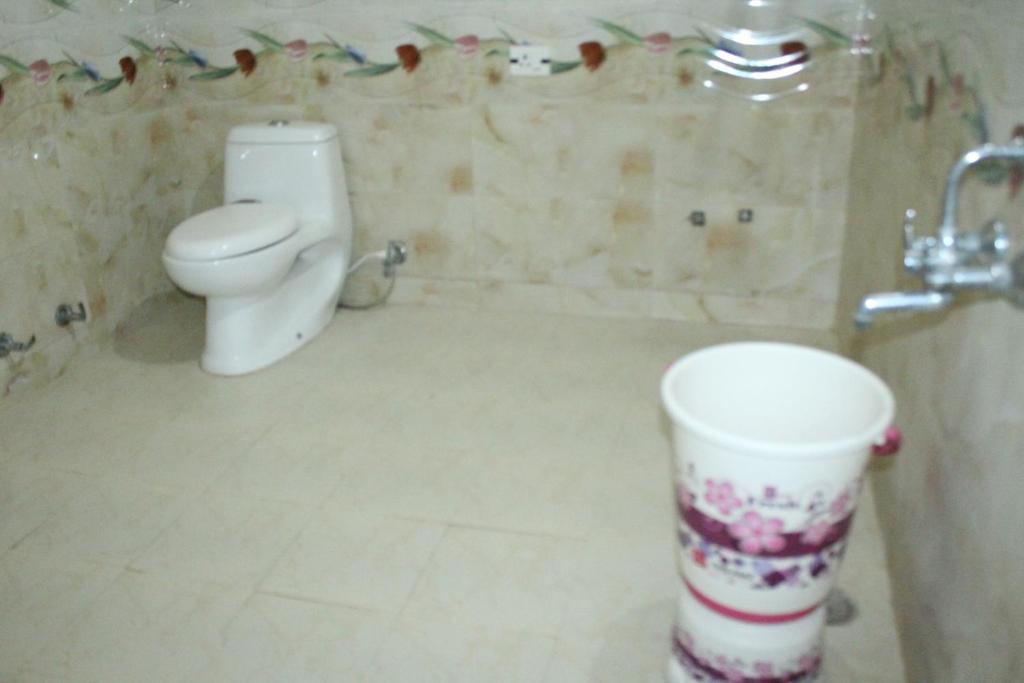 Hotel KPP Palace photo