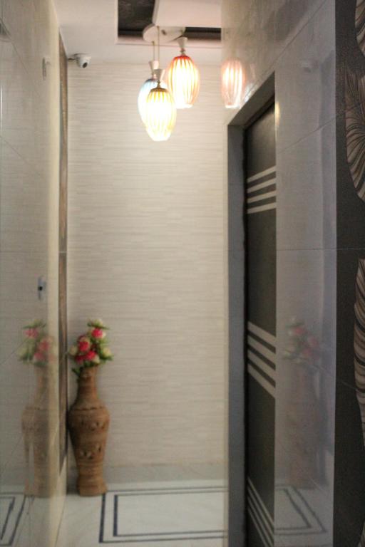 Hotel KPP Palace photo