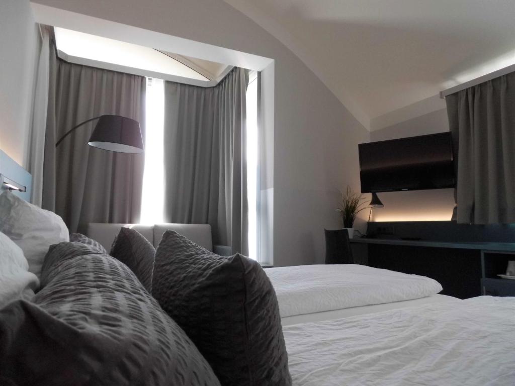 Pension Elisabeth - Rooms & Apartments - 4