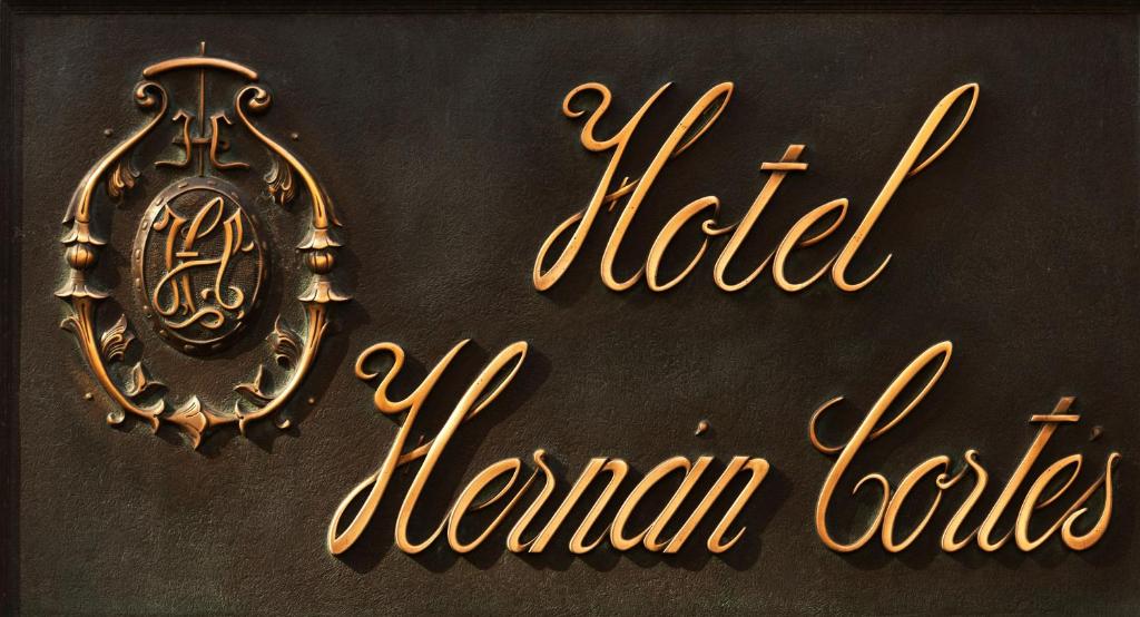 Hotel Hernán Cortés - 3