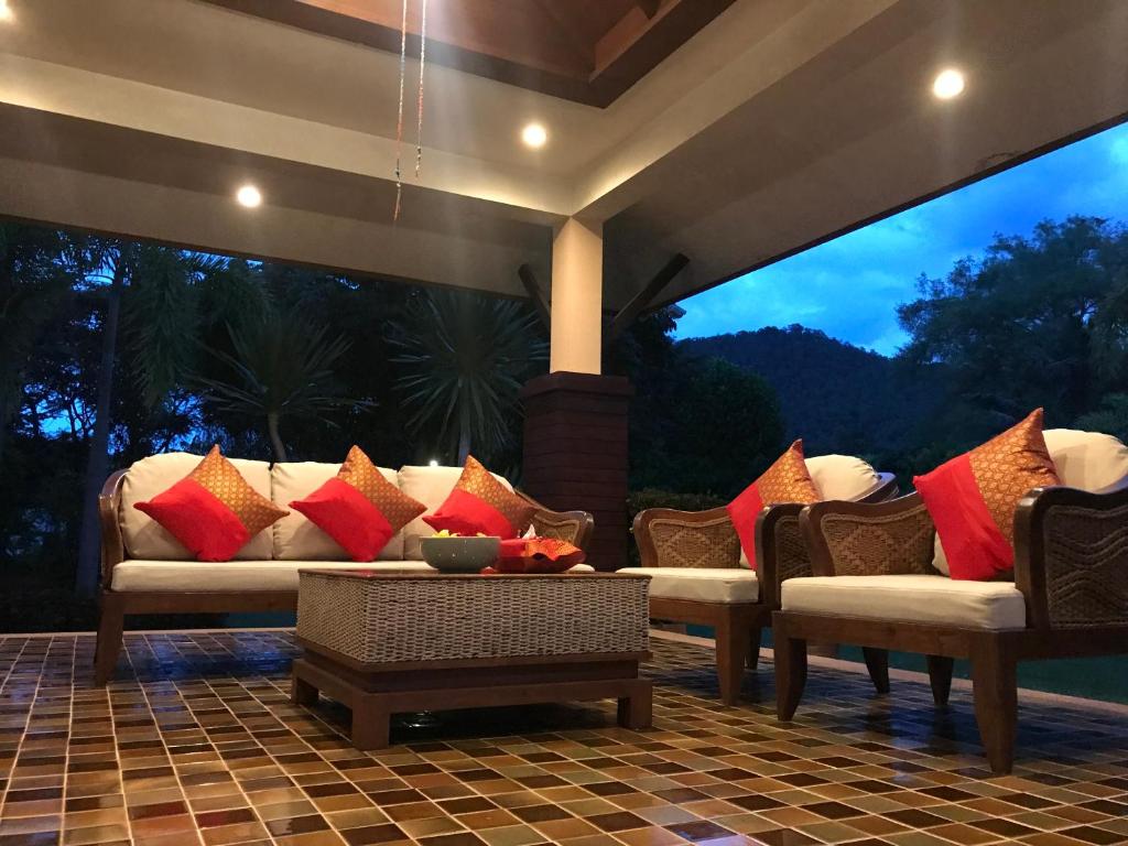 Papai Country Lodge (SHA Extra Plus) photo