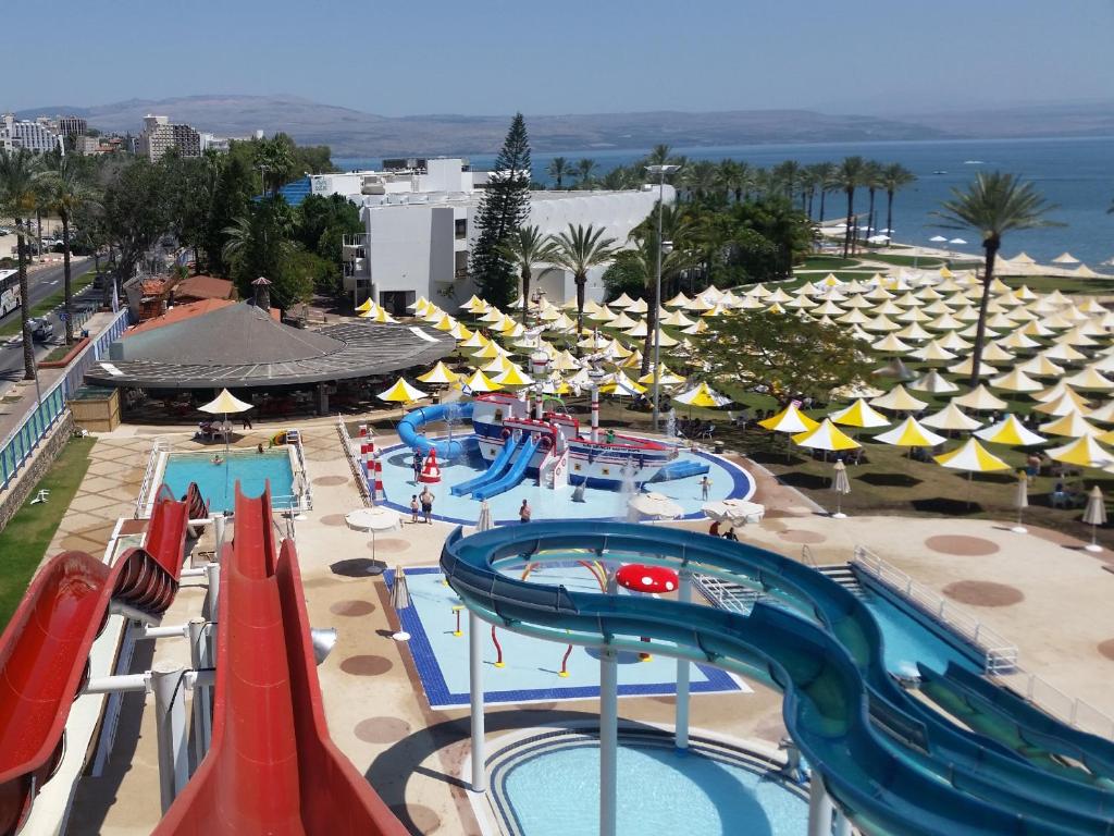 Water park