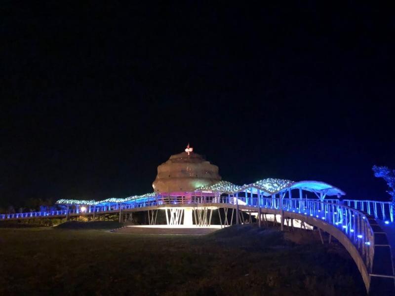 Pang Mi BnB — Hotel in Taitung