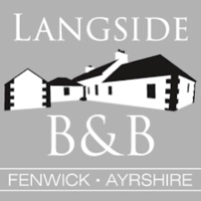 Langside Bed and Breakfast, Fenwick photo 8