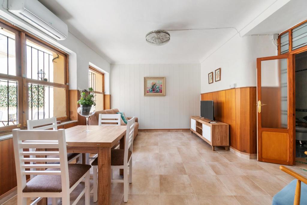 Homely Apartments Casa Carmen - 3
