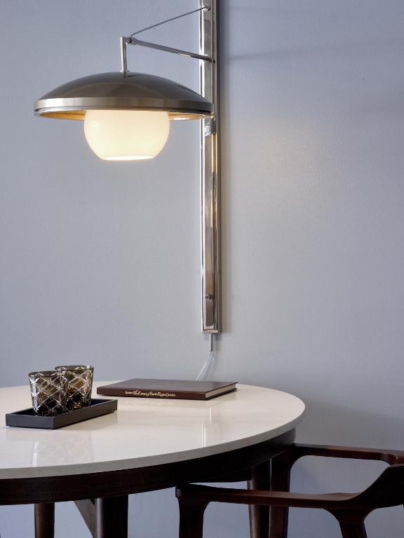 Attrezzature e servizi