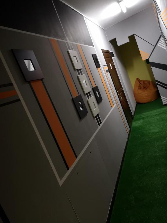 DanHostel photo