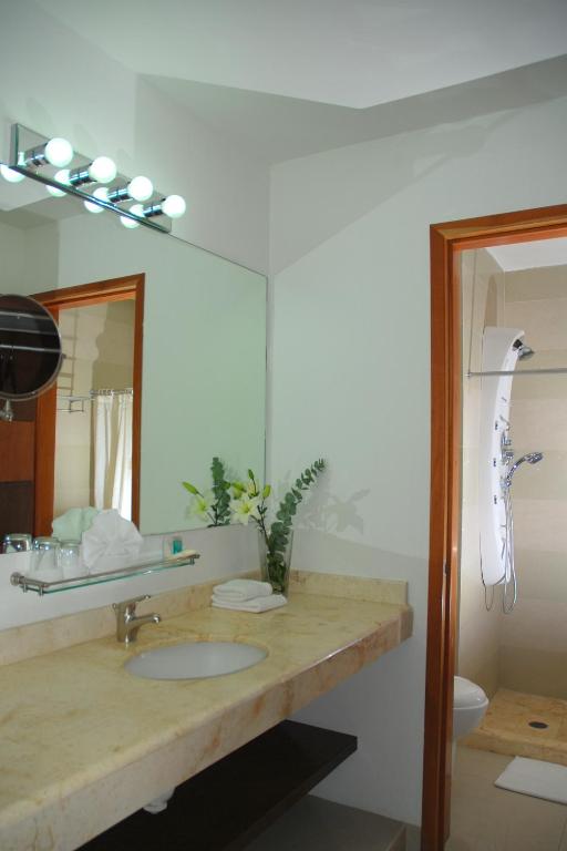 Hotel Bahia Chac Chi photo