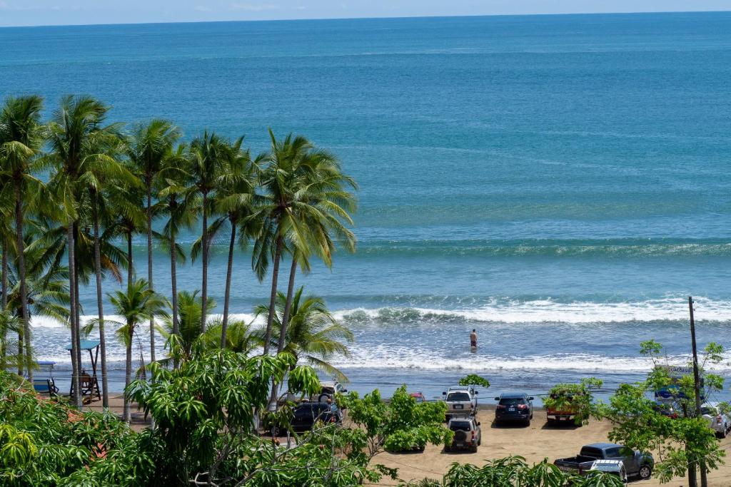 Jaco Sunset Boulevard Beachfront Condo photo