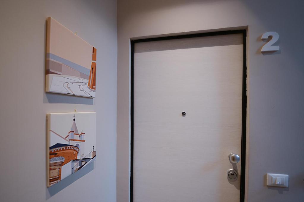 Miramed rooms photo
