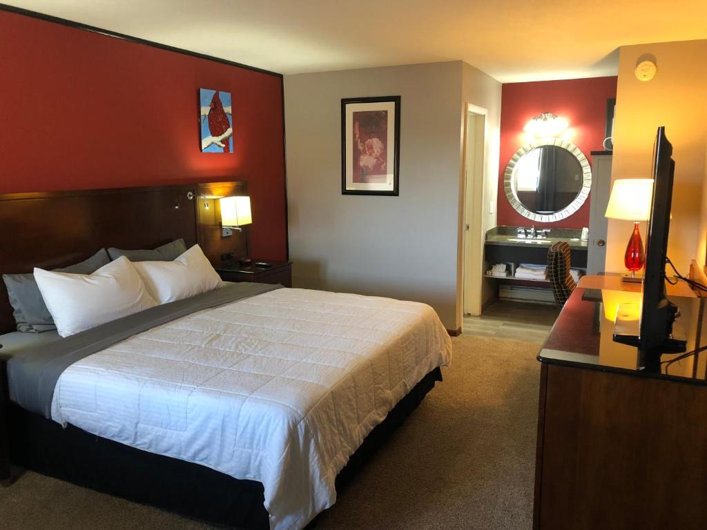 Viking Motel photo
