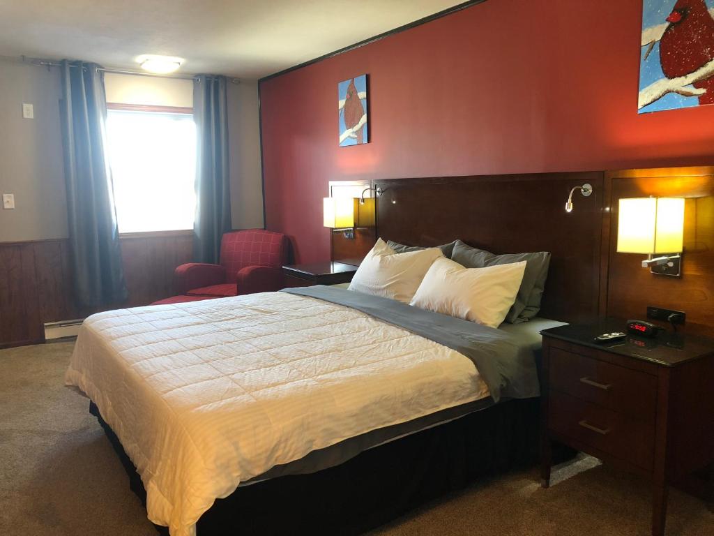 Viking Motel photo