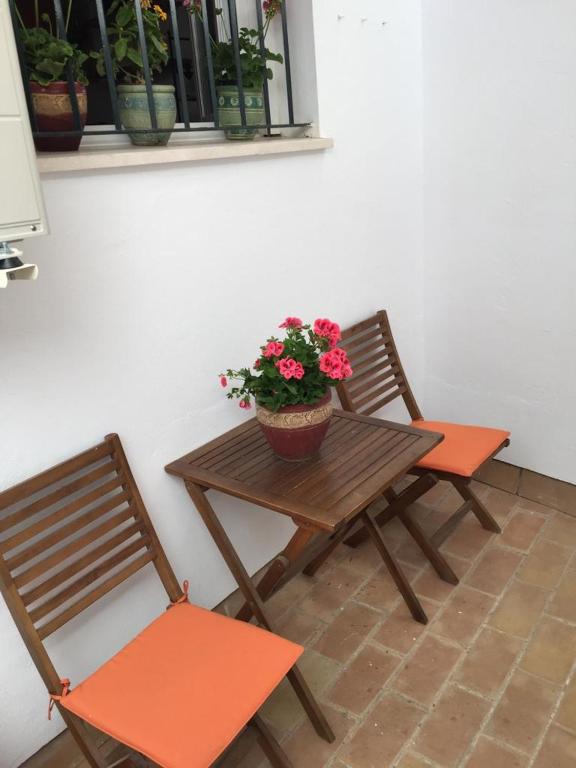 Apartamento Balneario playa Caleta - 4