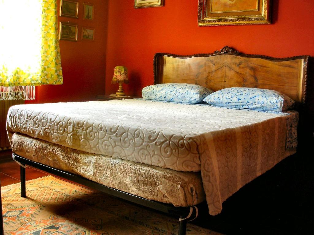 BED & BREAKFAST da marco - 5