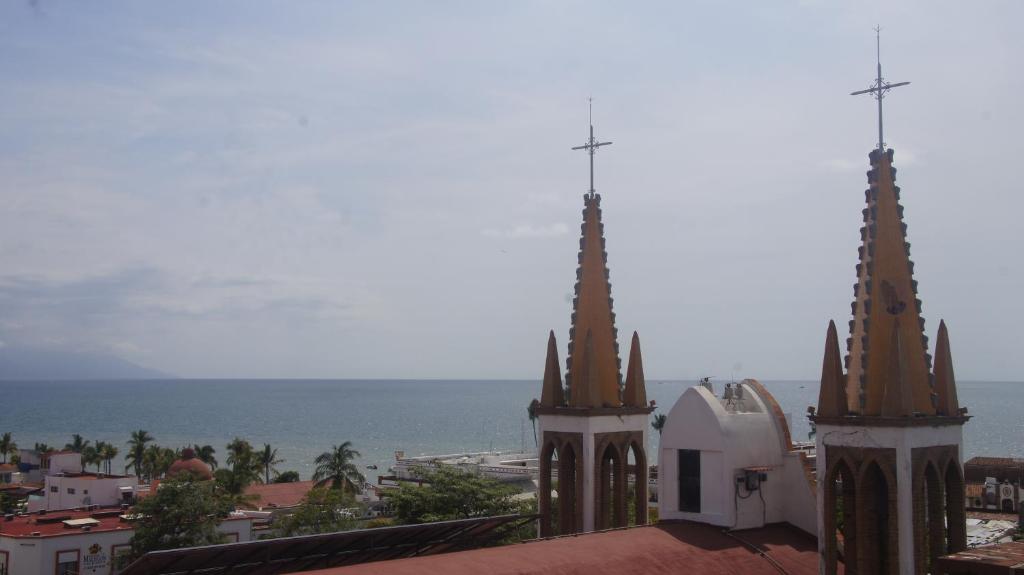 Casa del Parque Vallarta photo