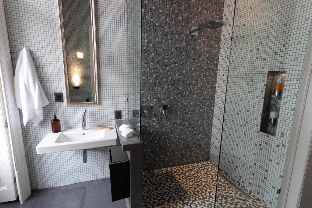 Mumedi Design Hotel photo