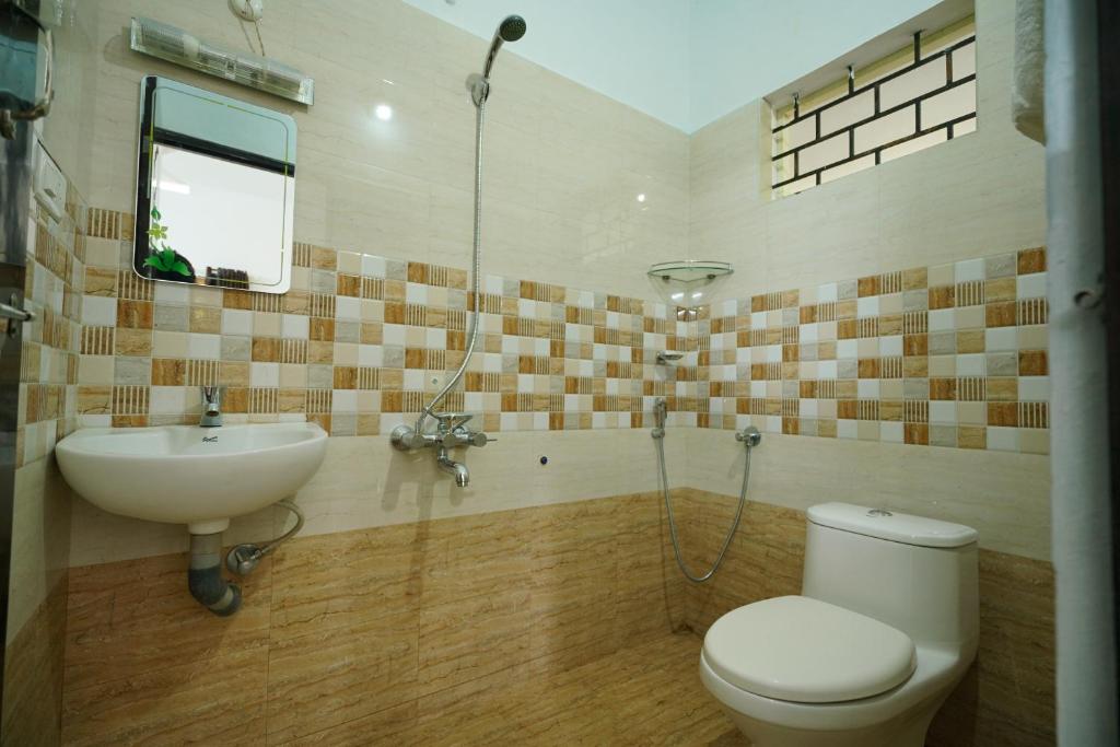 4BHK White Snow Spacious Holiday Home Munnar photo