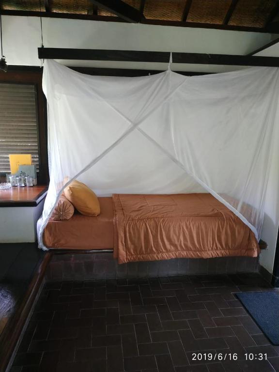Ecolodge Seloliman photo