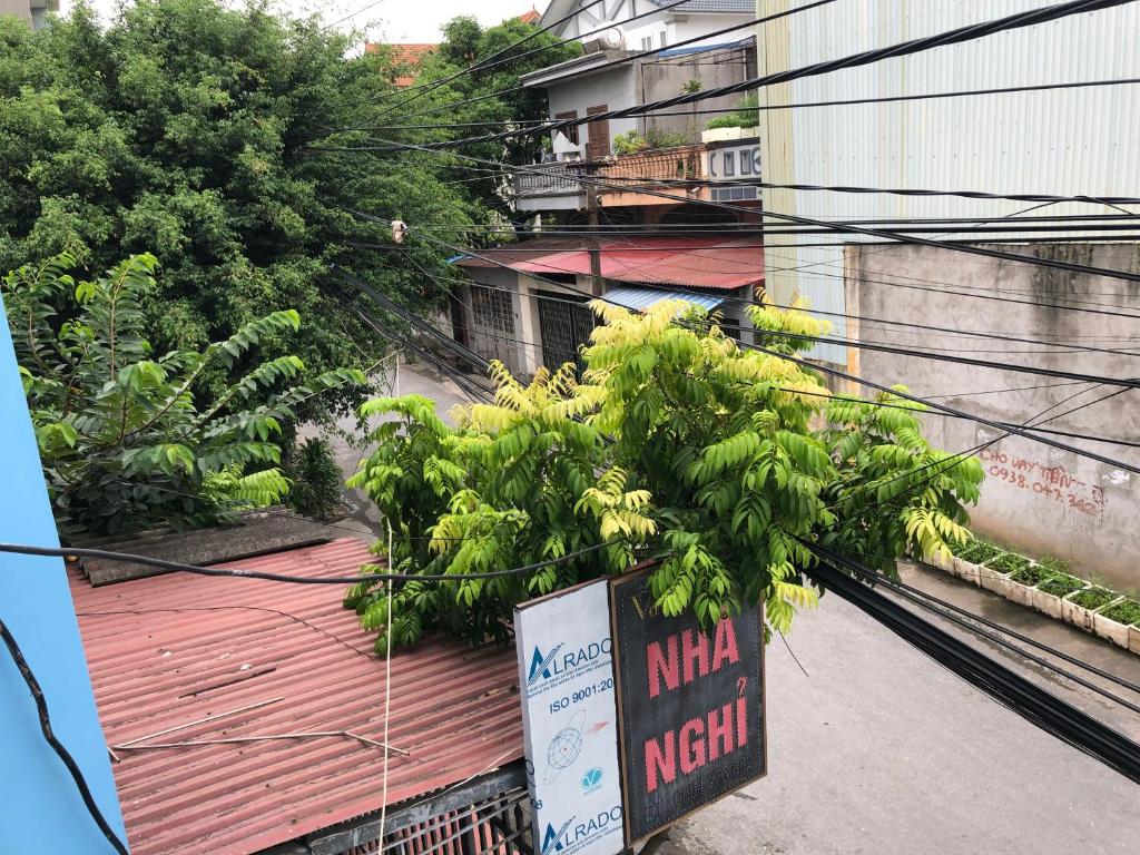 Nhà Nghỉ Vân Anh