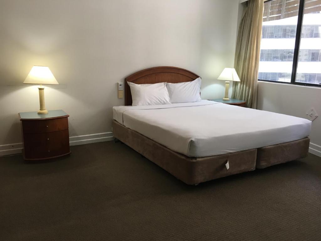Great Southern Hotel Brisbane photo