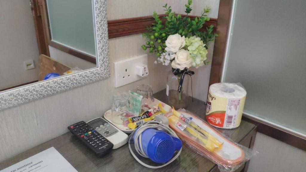 셀트로닉 호스텔 호텔 이미지 2