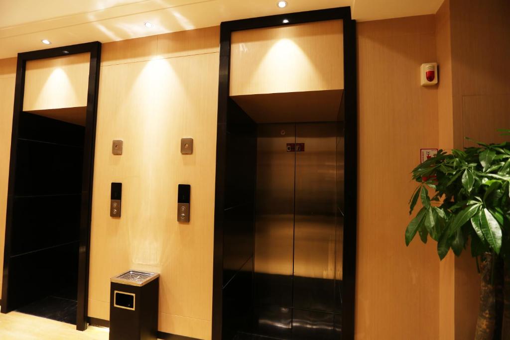 Hangzhou Yuqi Hotel - West Lake South Yuhuang Mountain Branch photo