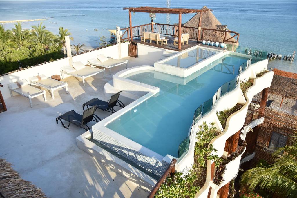 Spirit Holbox — Hotel in Holbox Island