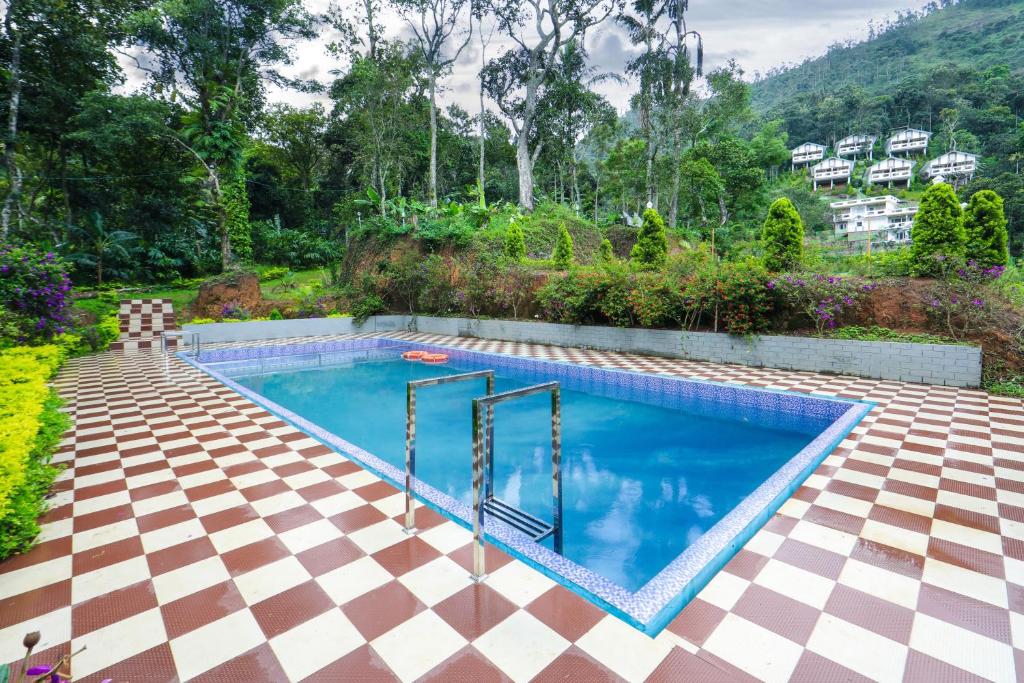 BLOSSOM HILL MUNNAR in Devikolam, India reviews, prices of