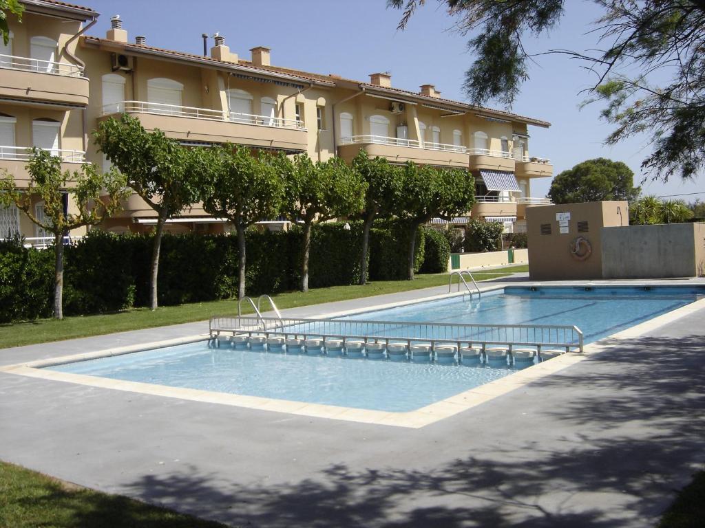 Apartamentos Dalia - 1