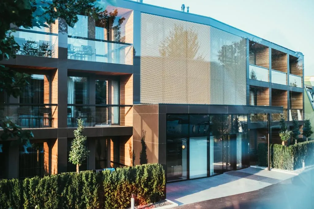 Hotel Kowald Loipersdorf, hotell sihtkohas Loipersdorf bei Fürstenfeld
