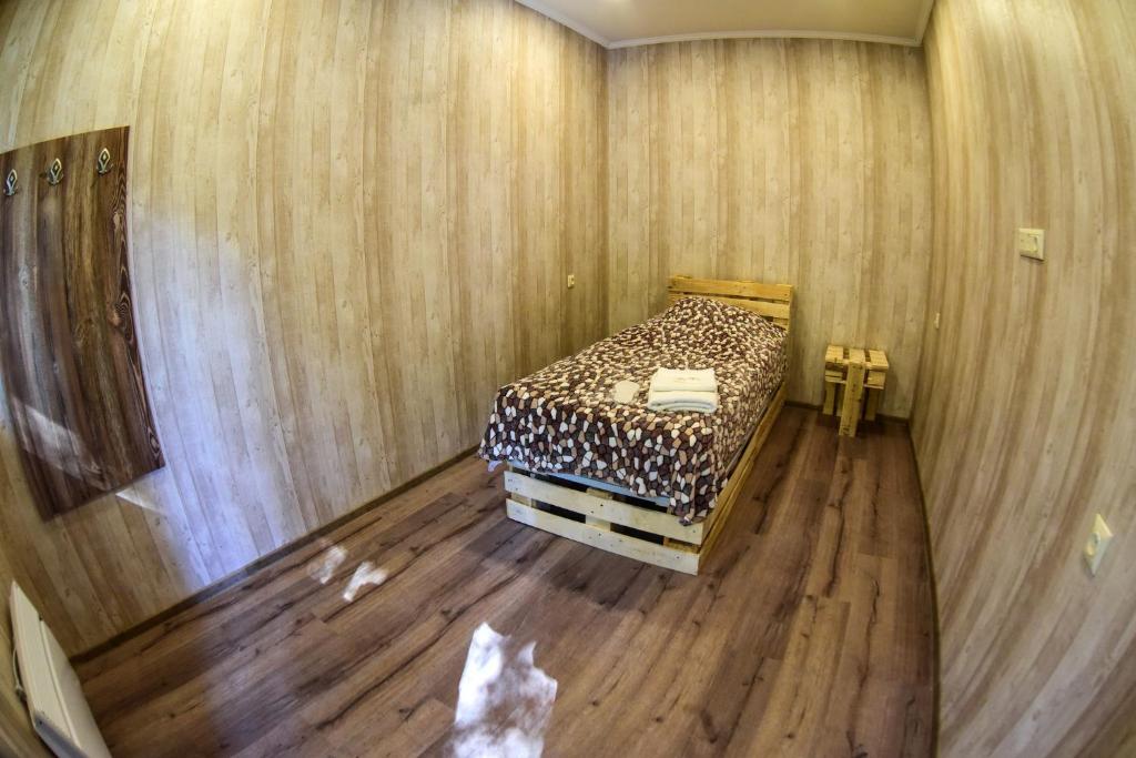 Belveder Eco Resort photo