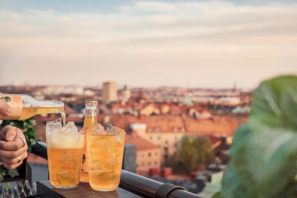 バルコニー/テラス