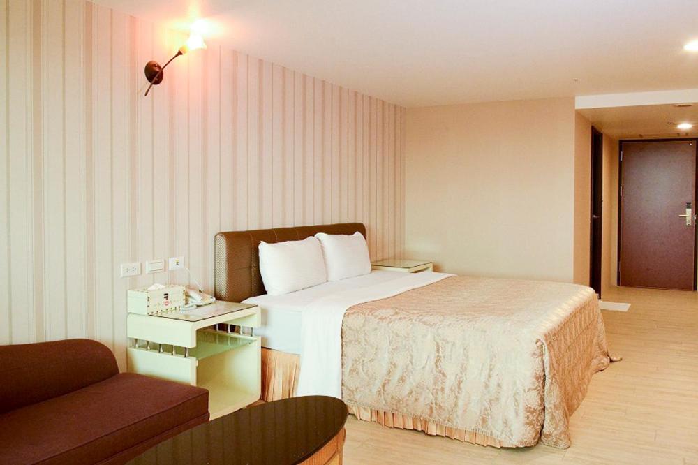 Ching Yeh Hotel photo