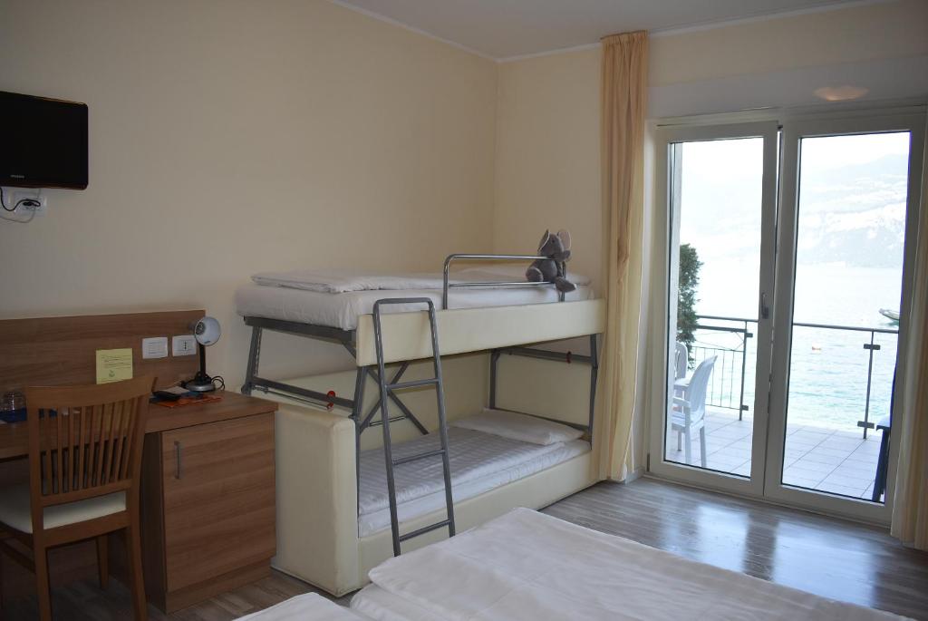 Hotel Garnì Vela d'oro - 4