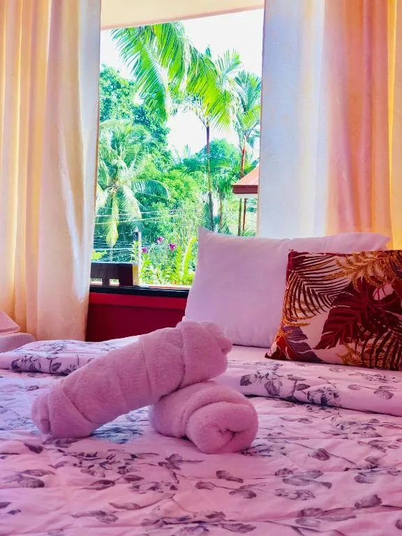 Havendwell Garden Resort，位于Bokbok的酒店