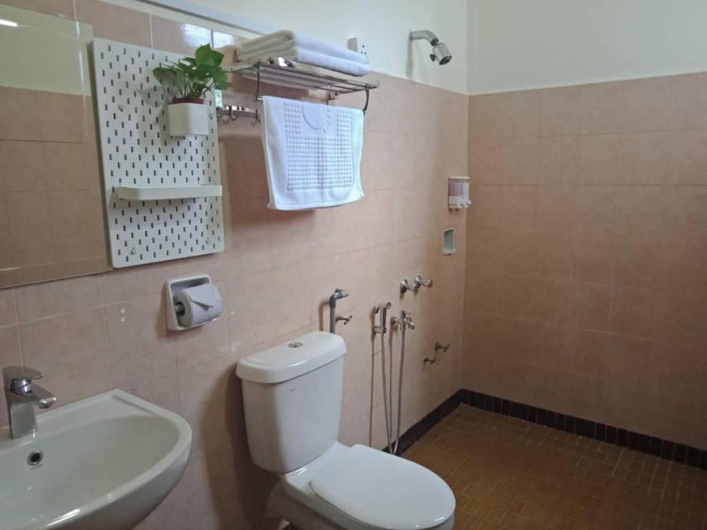Star Seasons Hotel photo