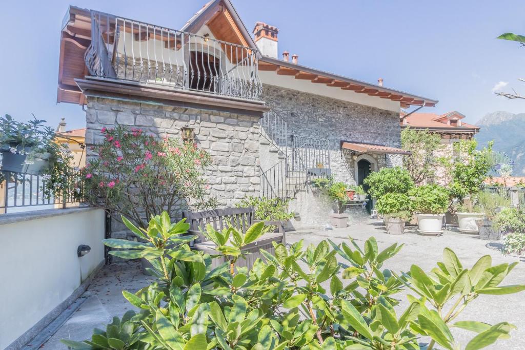 Casa Del Tiglio - 3