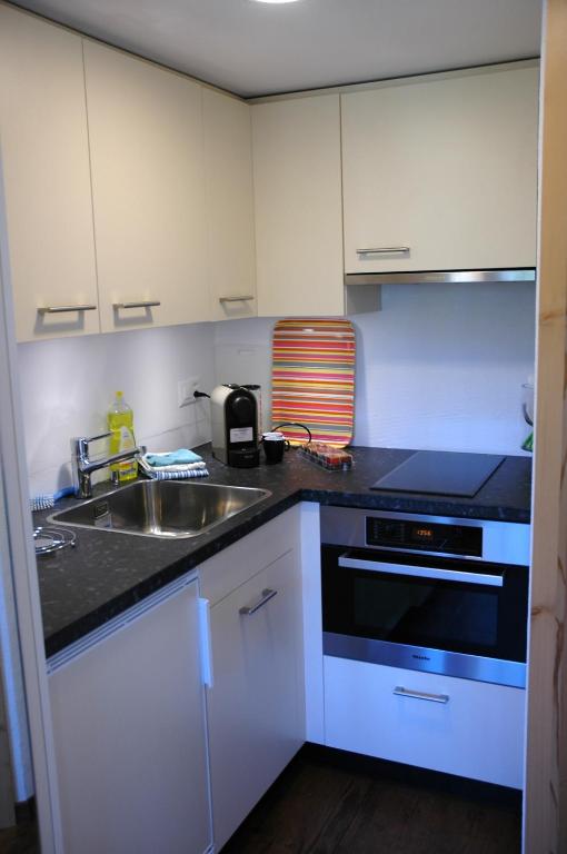 Ferienwohnung Uf dr Liwwi - 2