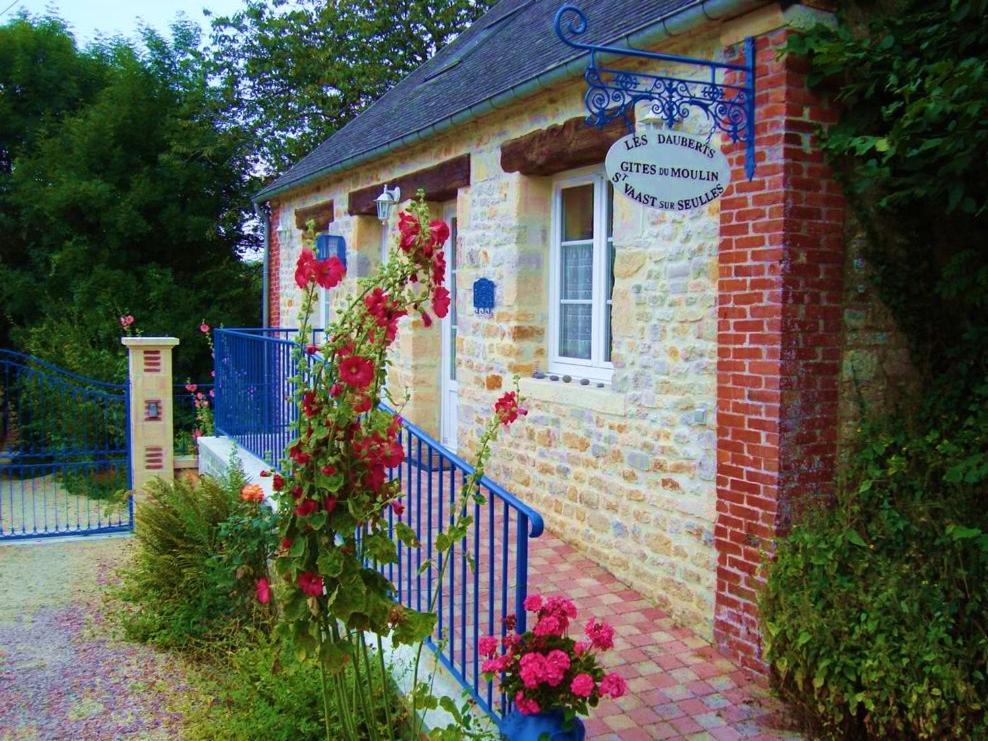 Gîte Le Moulin