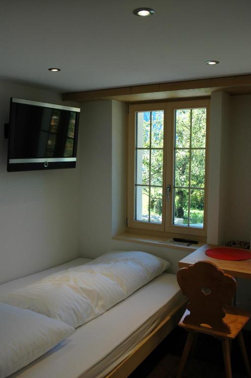 Ferienwohnung Uf dr Liwwi - 4