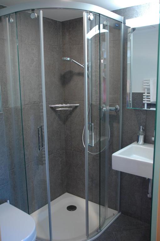 Ferienwohnung Uf dr Liwwi - 5