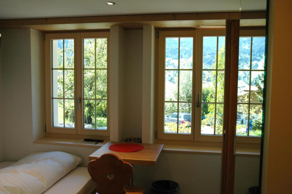 Ferienwohnung Uf dr Liwwi photo