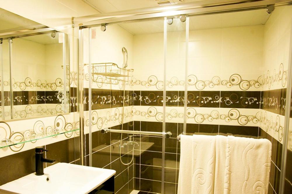 Ching Yeh Hotel photo