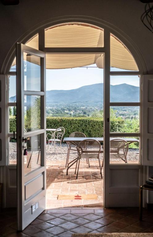 Appartamento con magnifica vista e piscina - 3