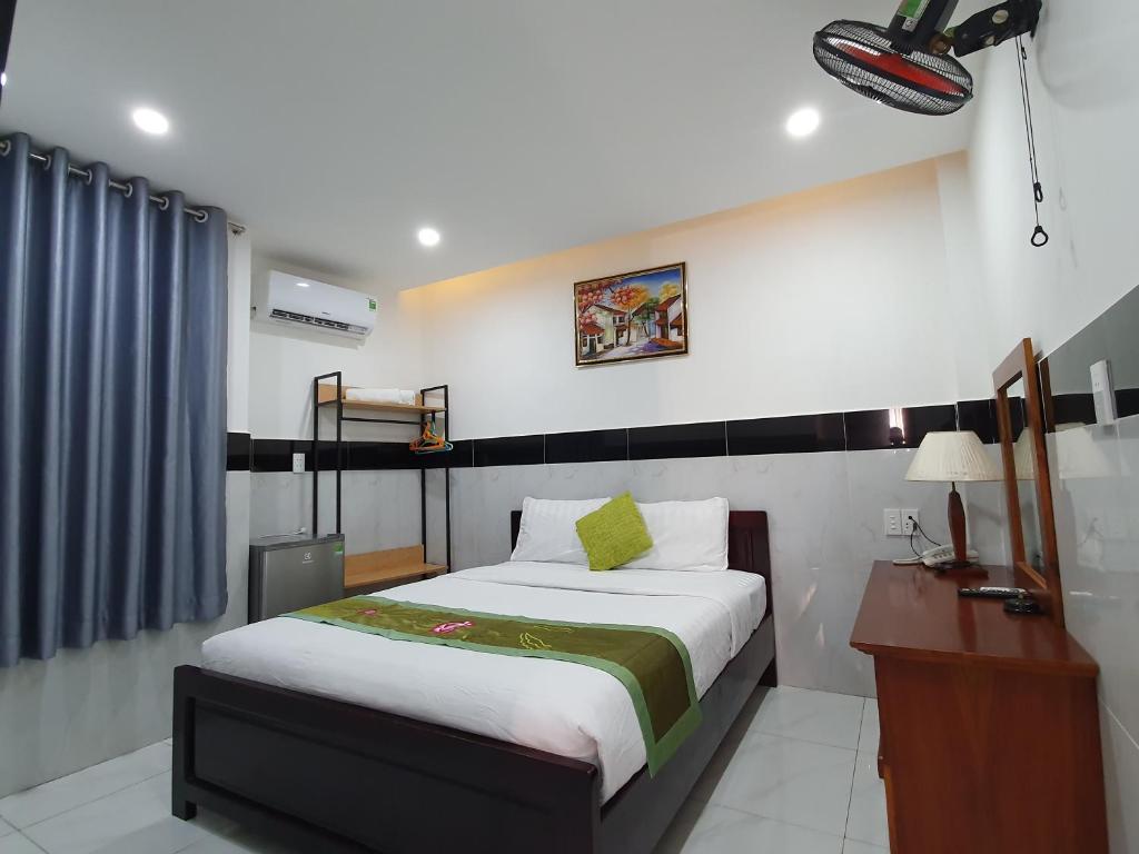 Ho Chi Minh City Truong Giang Hotel Additional